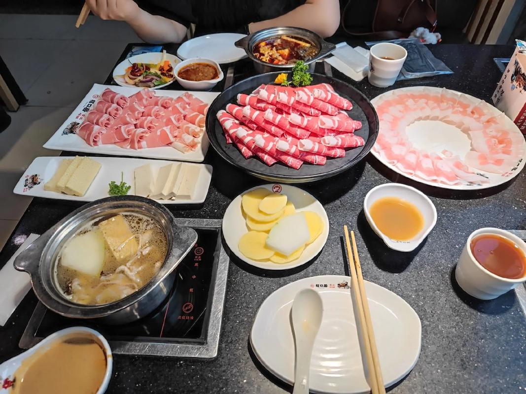 北京福口居美食有限公司