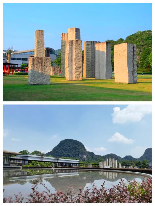 桂林clubmed旅游攻略