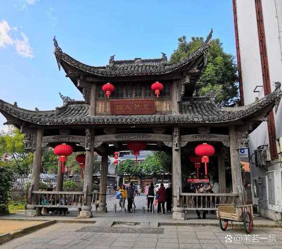 福建有什么好玩的地方旅游景点