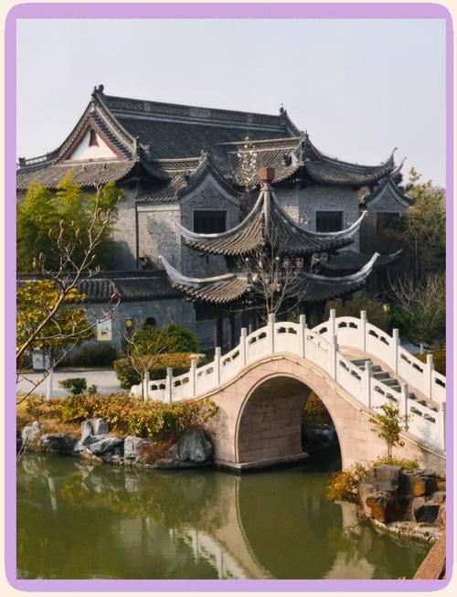 淮安有什么好玩的地方旅游景点