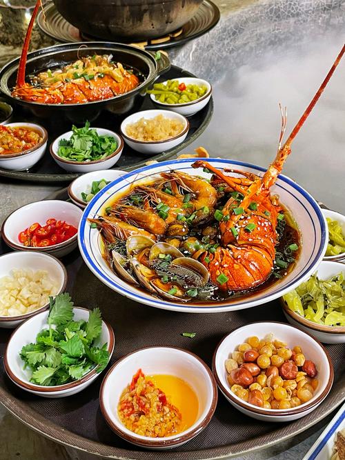 湛江特色美食小吃有哪些