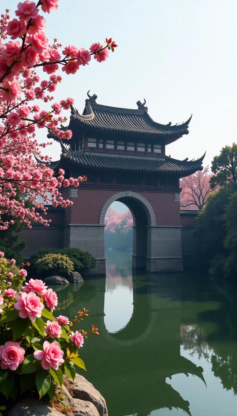 苏州有什么好玩的地方旅游景点