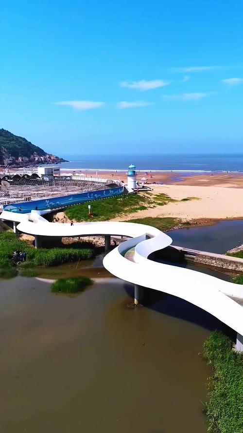 苍南有什么好玩的地方旅游景点