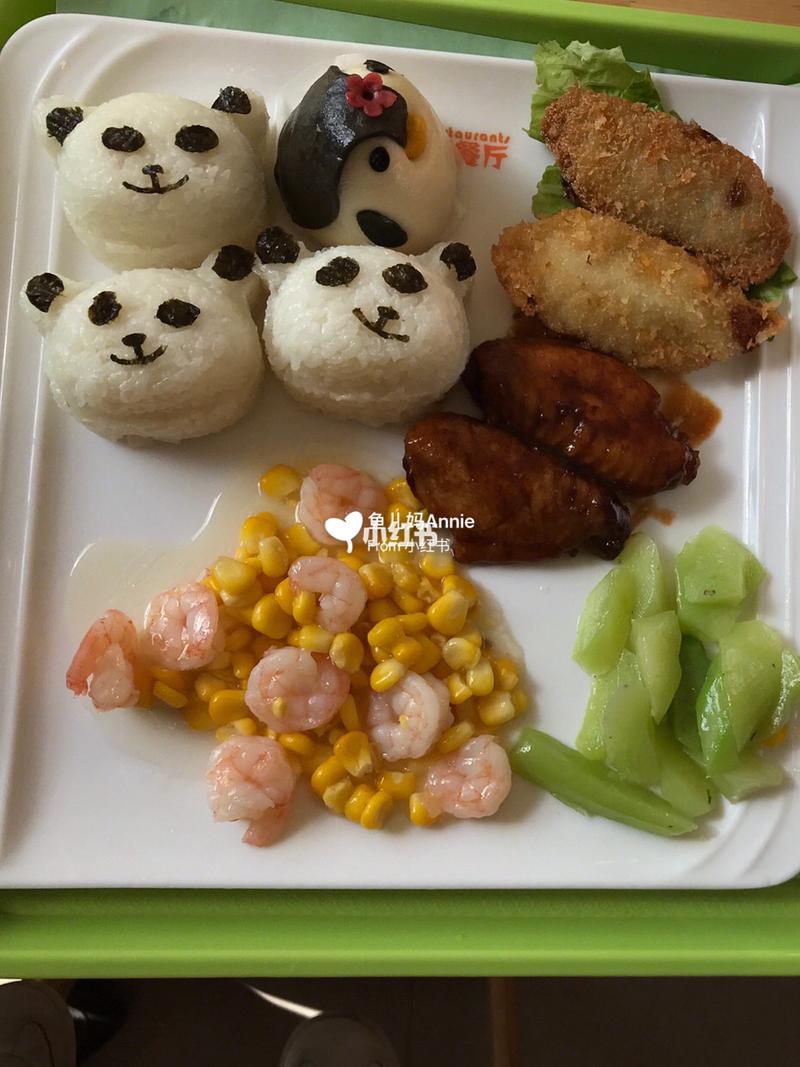 上海野生动物园附近美食