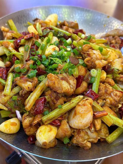 湖南特色美食小吃有哪些