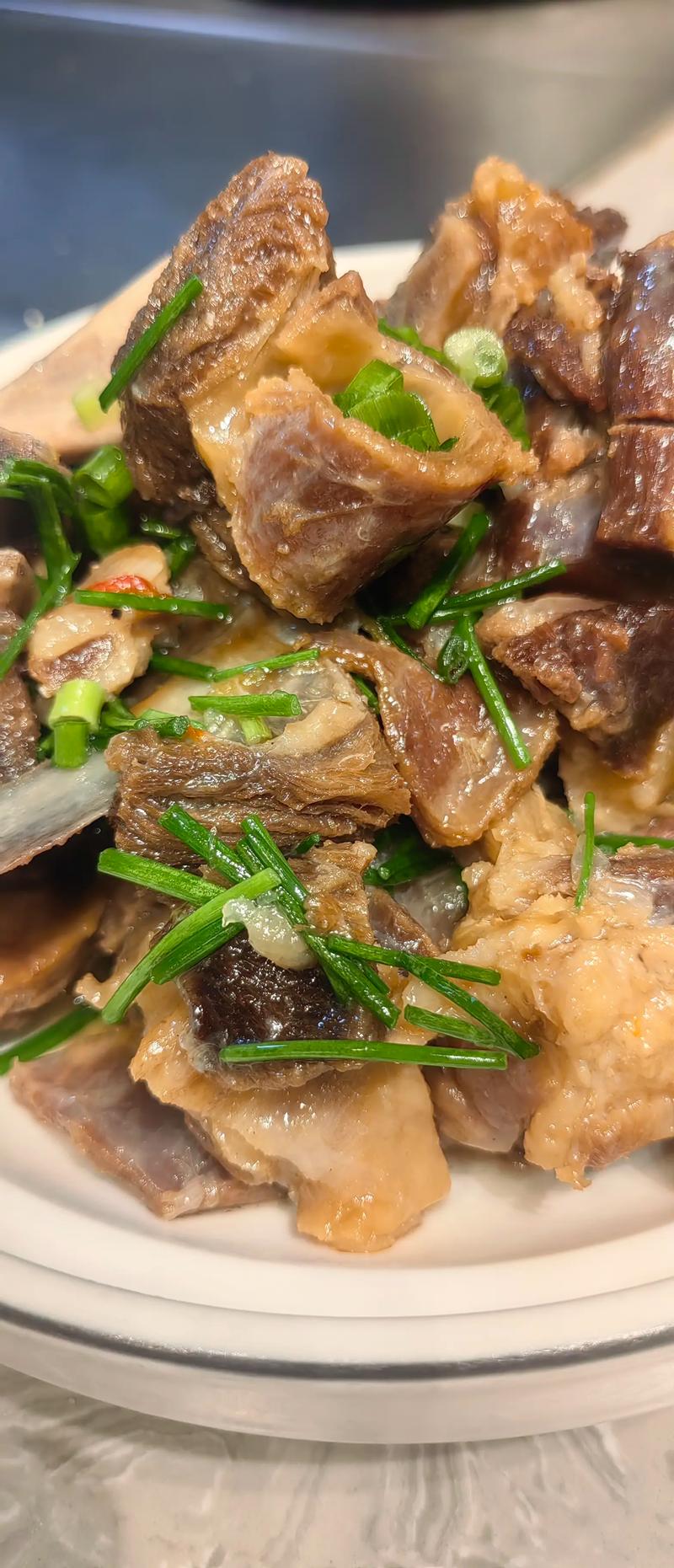 鄂尔多斯有什么特色美食