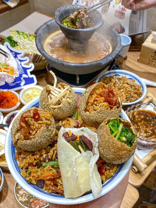 贵州特色美食小吃有哪些