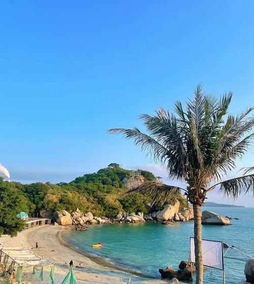 惠州旅游景点哪里好玩自驾路线