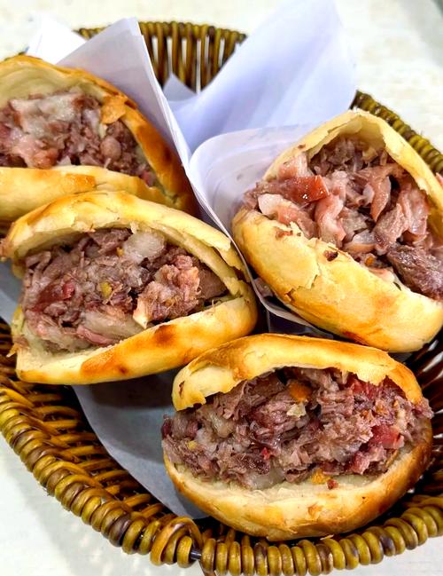 河北特色美食小吃有哪些