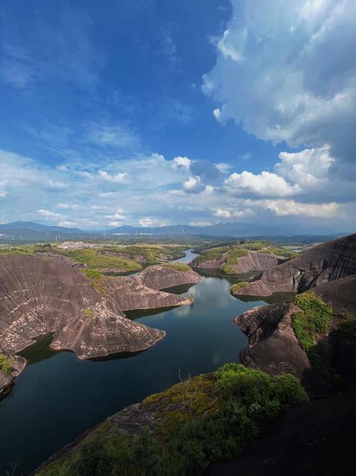 长沙周边两天一夜旅游景点推荐