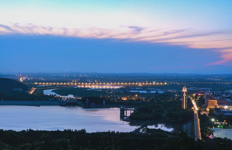 七台河旅游景点最值得去的地方