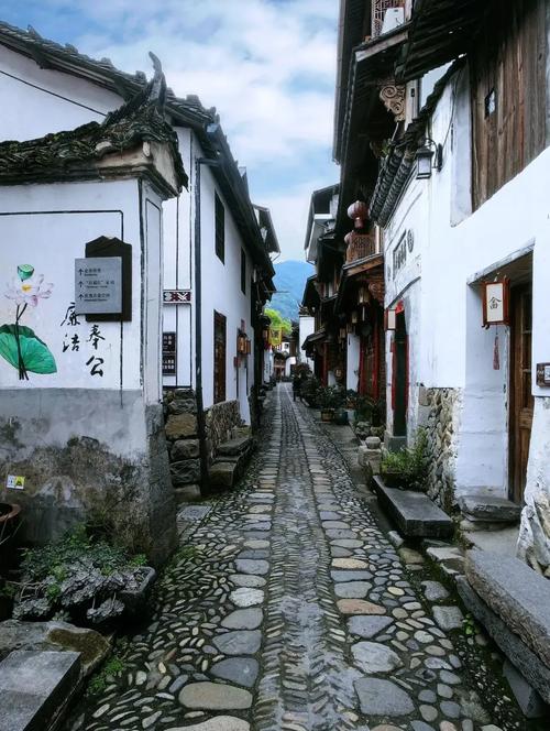 景宁畲族自治县旅游景点在哪里