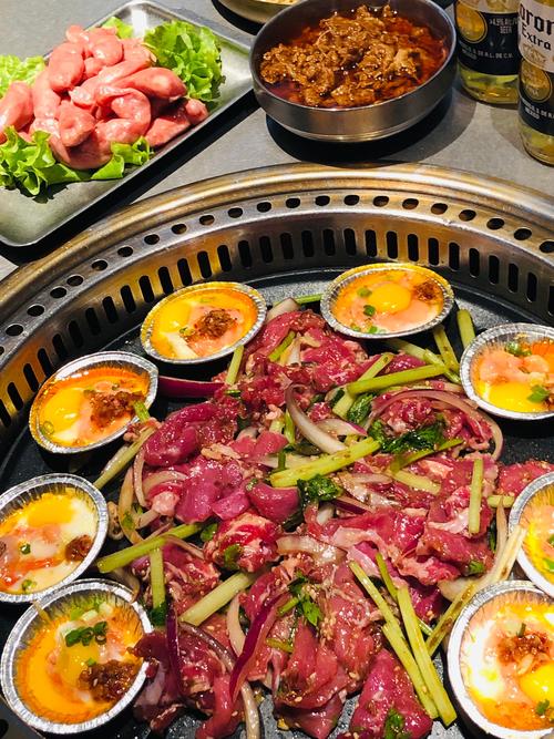 齐齐哈尔有什么特色美食