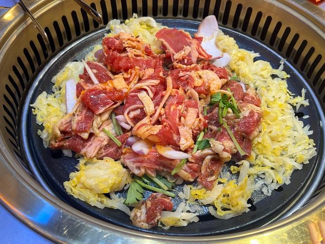 齐齐哈尔有什么特色美食