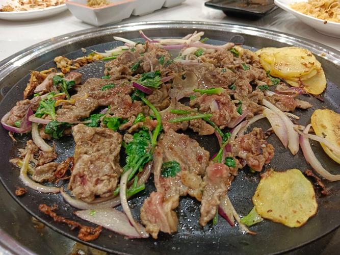 齐齐哈尔有什么特色美食