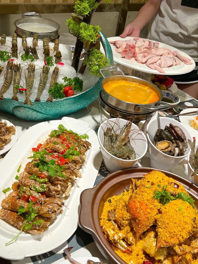 武汉金马门国际美食百汇