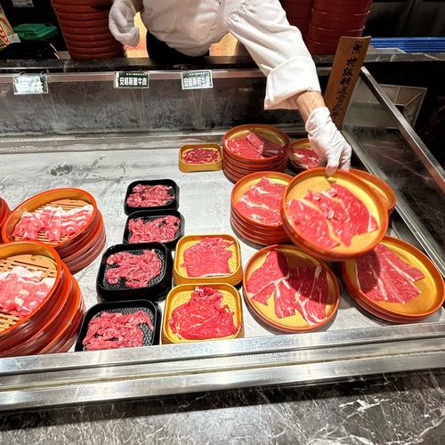 武汉金马门国际美食百汇