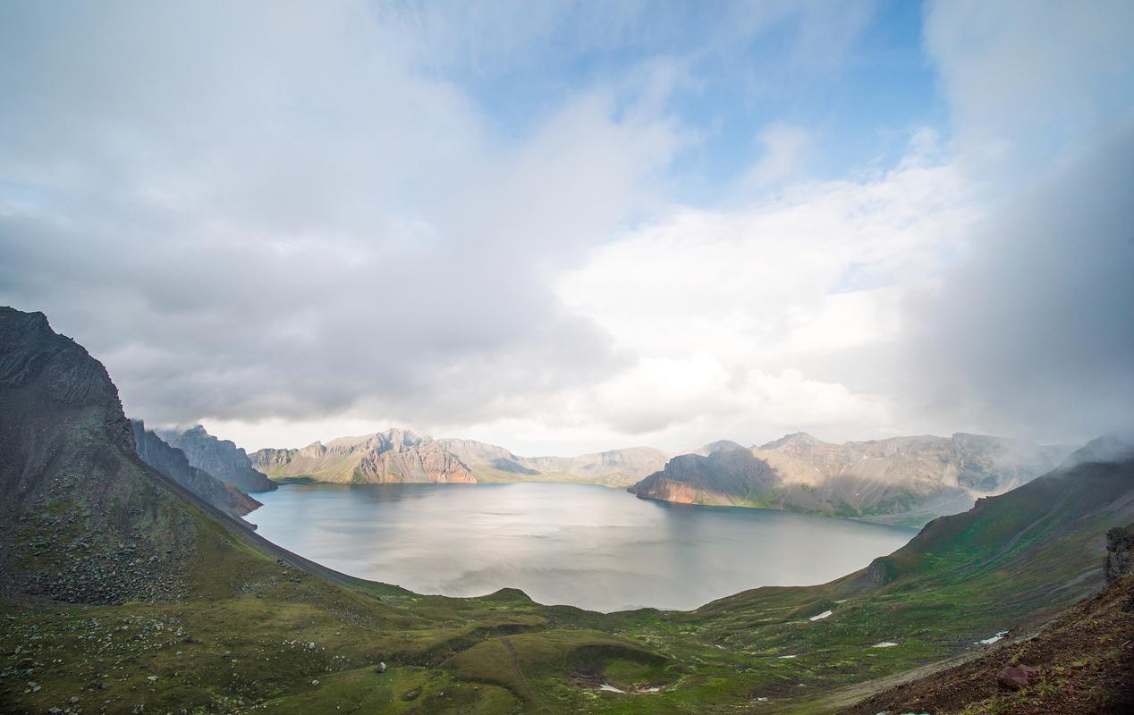 国内不得不去的10大旅游景点