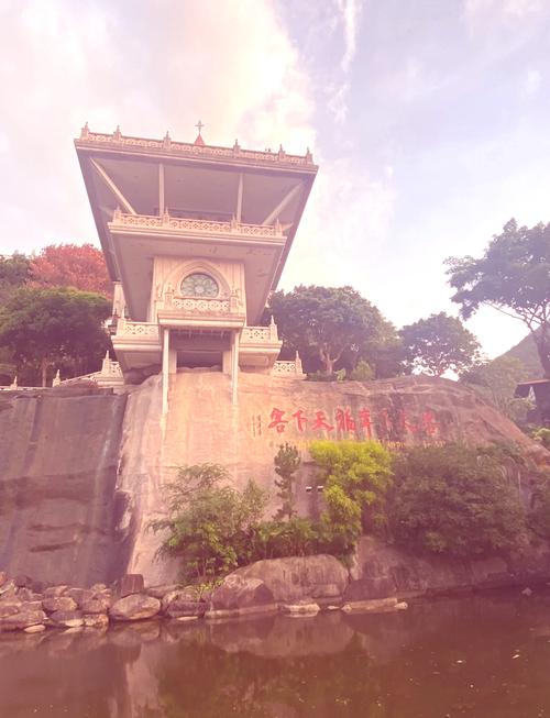 广东省梅州市旅游景点大全介绍