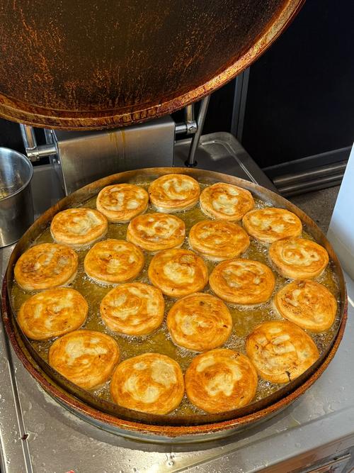 深圳西丽366大街美食