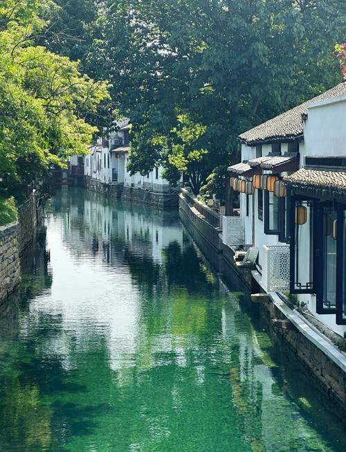 苏州旅游景点有哪些地方最好玩