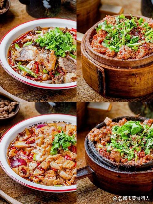 凤凰美食街有什么好吃的