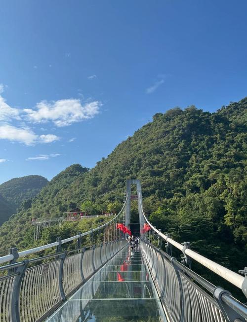 广东清远旅游攻略景点必去