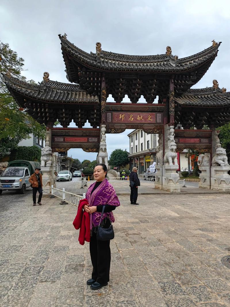 建水古城旅游攻略必去景点