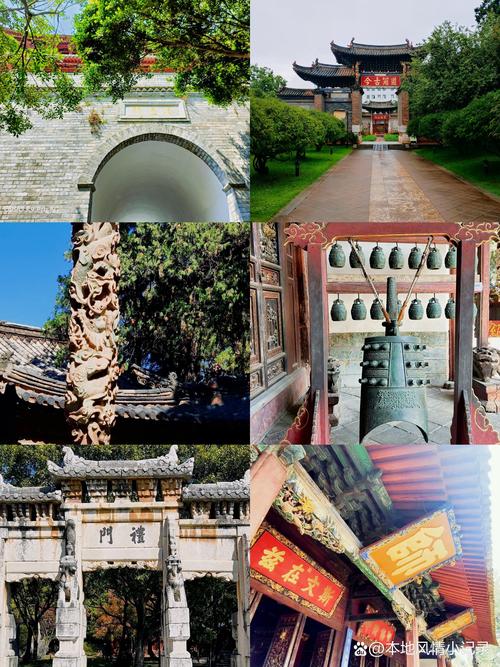 建水古城旅游攻略必去景点