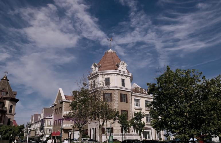 烟台威海旅游攻略必去景点