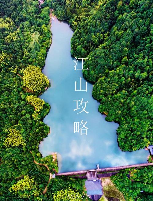 自驾浙江旅游攻略景点必去