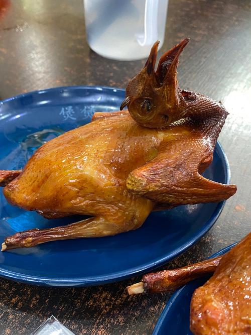 广州中山纪念堂附近美食