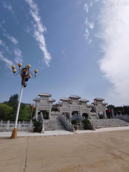 南阳年卡80元旅游景点有哪些