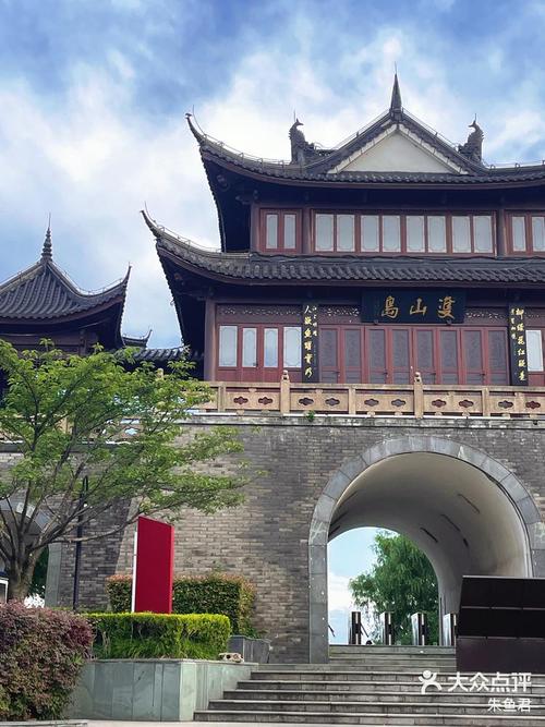 张家港周边好玩的旅游景点推荐