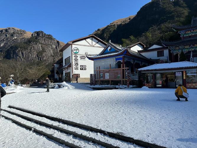 萍乡附近的旅游景点有哪些地方