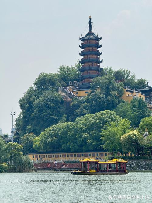 江苏附近的旅游景点有哪些地方