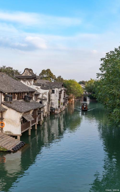 浙江有什么旅游景点好玩的地方