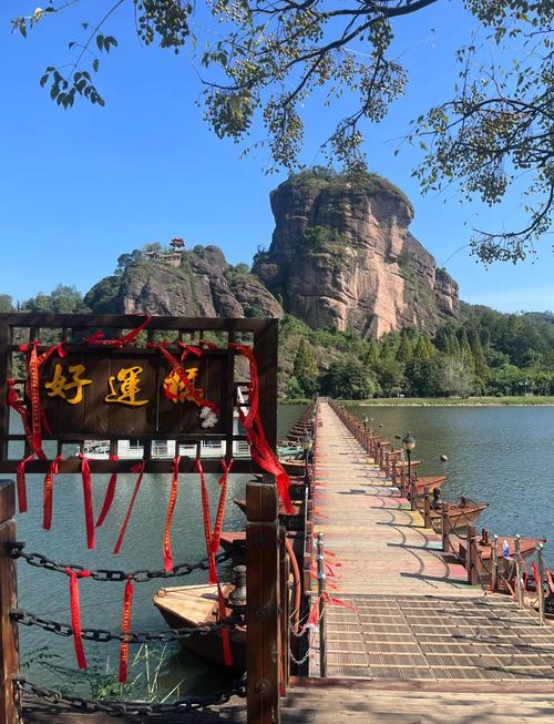 江西周边有什么好玩的旅游景点