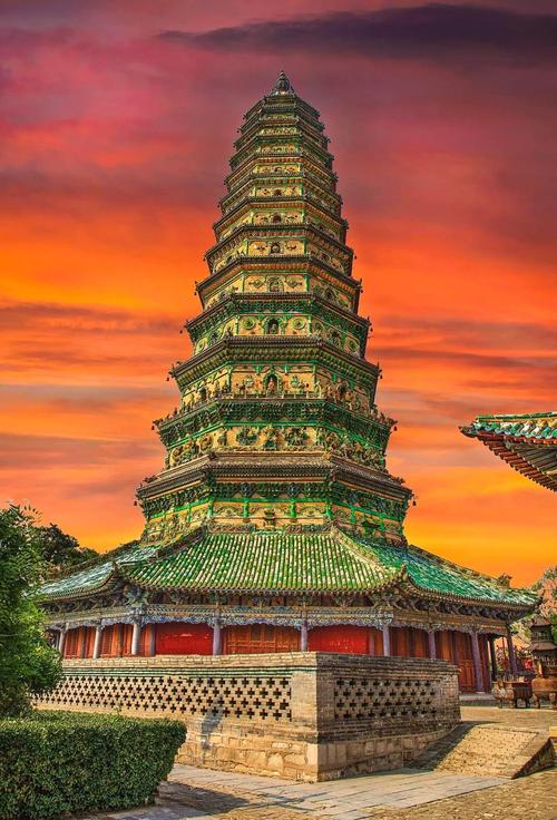 临汾附近的旅游景点有哪些地方