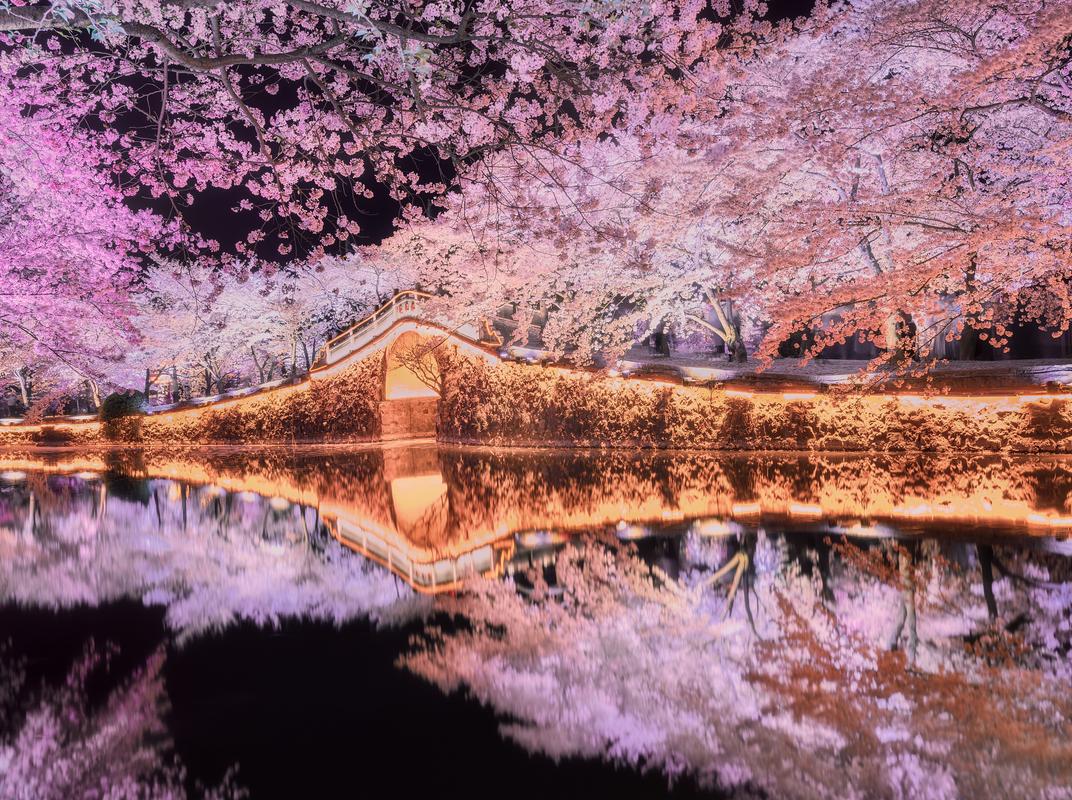 无锡有哪些旅游景点好玩的地方