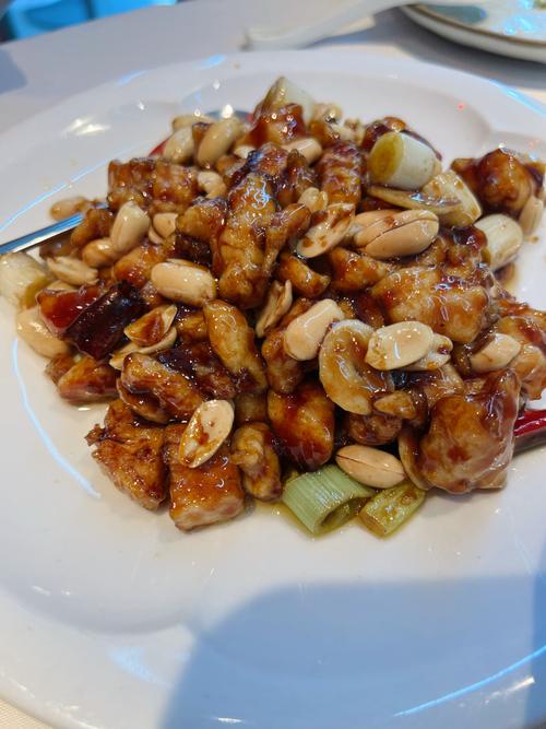 西直门凯德mall美食