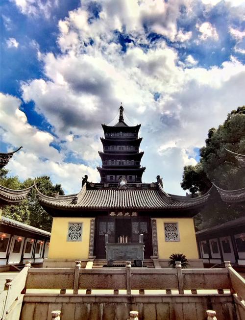 嘉兴附近好玩的旅游景点有哪些