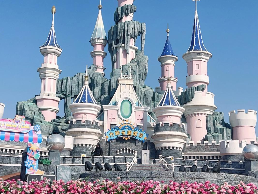 芜湖方特梦幻王国夜场攻略