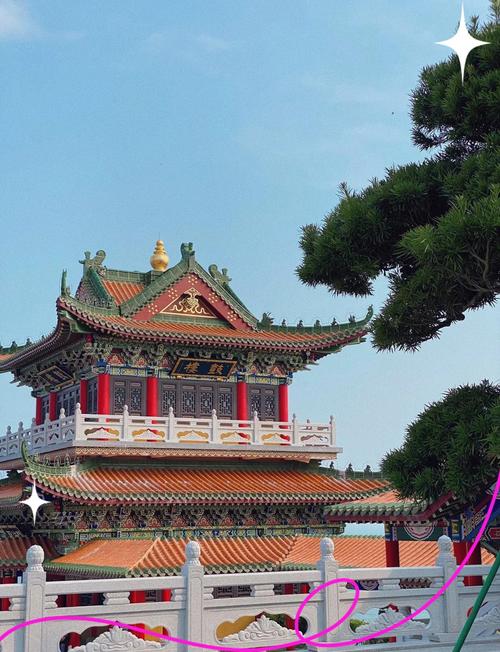 阳江旅游攻略必去景点推荐