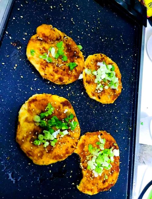 肇东比较有特色的美食