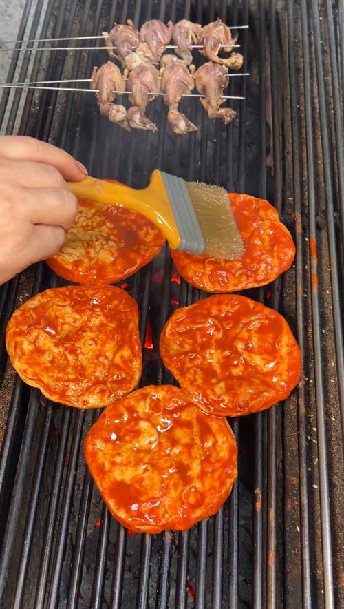 肇东比较有特色的美食