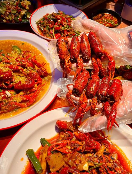 长沙美食攻略五一广场