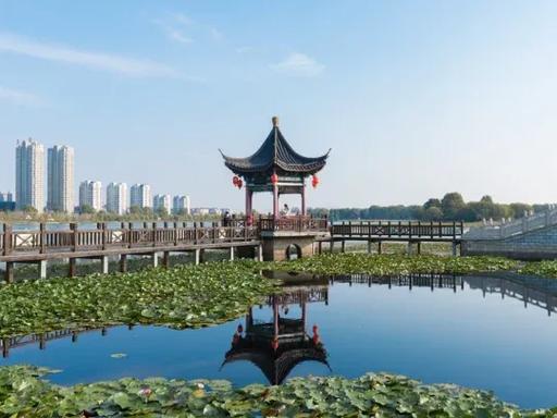 江苏苏北旅游景点大全景点排名