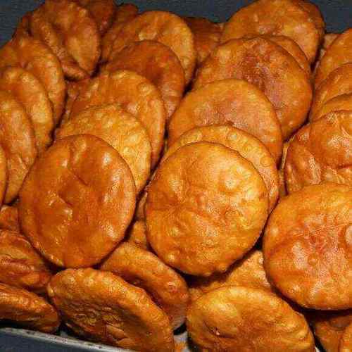 甘肃庆阳特色美食小吃