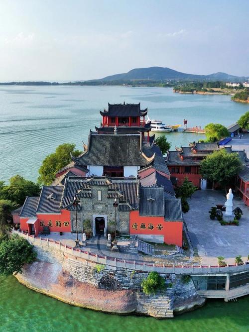 安徽合肥旅游攻略景点必去